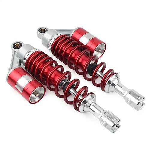 Amortisseurs d'air arrière 320mm moto Suzuki accessoire suspension arrière