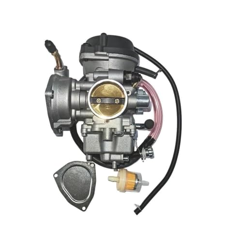 Carburateur LTZ 400 Suzuki pièce rechange Quad ATV KFX400 2005