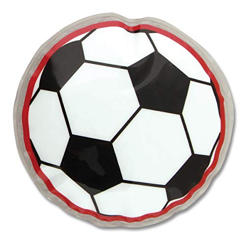 Stephen Joseph Freezer Friends Soccer