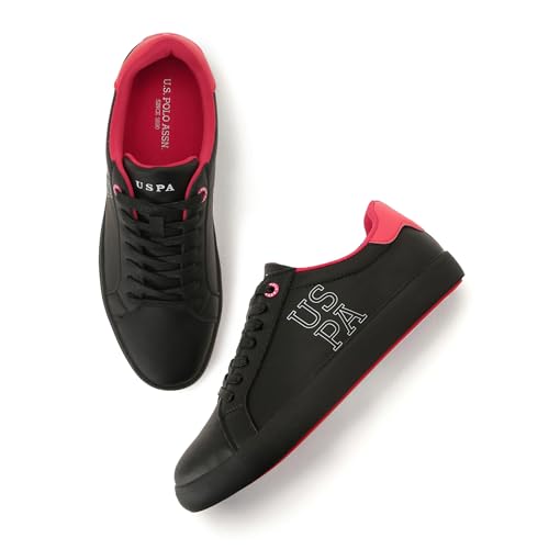Image of USPA|Ramus| Stylish Casual Sneaker Shoes for Man