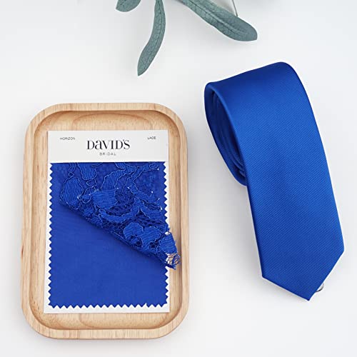 Image of Extra-Long Ties for Men, Big and Tall, 63- and 70-Inch Long Neckties