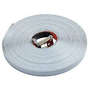 Cinta Métrica de Fibra de Vidrio Keson 100 Ft miniatura 1