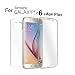 Samsung Galaxy Case, Aibay Crystal Clear Cover Full Body Protective Case For Samsung Galaxy S6 Edge Plus