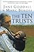 The Ten Trusts: What We Must Do to Care for The Animals We Love  Jane Goodall's Inspirational Spiritual Lessons on Hope and Harmony with Nature