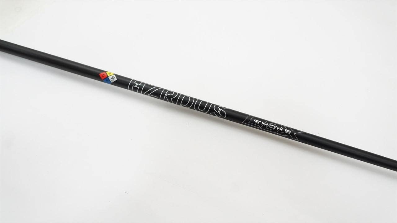 Project X HZRDUS Smoke Black LDX 50 Driver Shaft