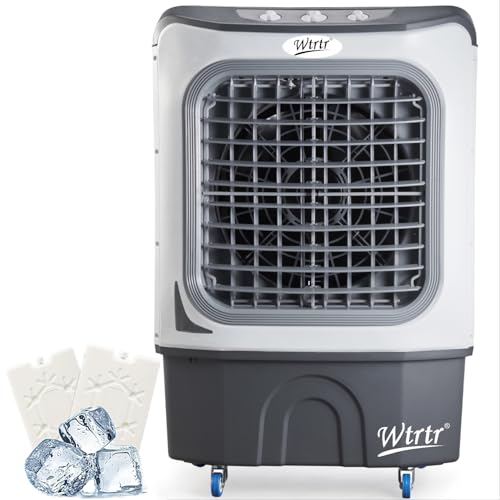 Wtrtr 50L Air cooler.Evaporative Air Cooler,air conditioner (50L)