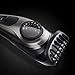 Braun Beard Trimmer & Hair Clipper, 39 Length Settings With Precision Dial, Detail Trimmer Foil Trimmer Attachment, Beard Trimmer BT7040, with Gillette ProGlide Razor, Black/Grey