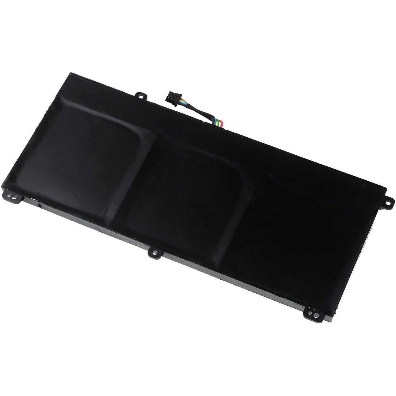 Powery Batería para Portátil Lenovo Modelo 45N1741, 11,4V, Li-Polymer