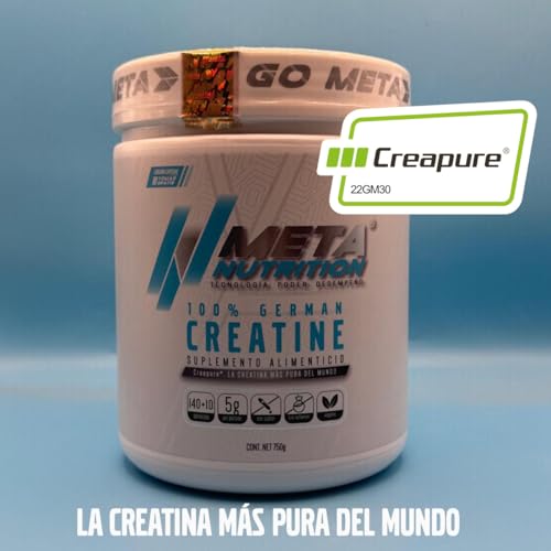 Creatinas, Imagen adicional