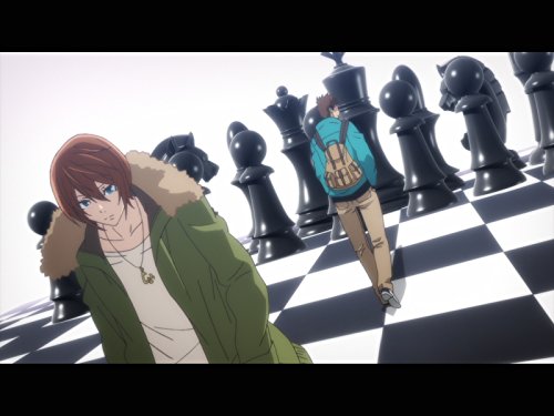 選択 -sentaku- 選択 -sentaku-