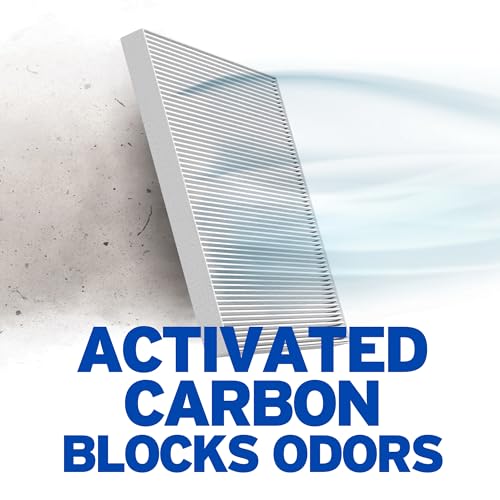 Purolator C36125C PurolatorONE Advanced Cabin Air Filter Compatible With Select Mitsubishi Vehicles by Purolator - Image 4