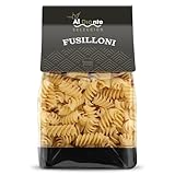 Pasta fusilloni Al Diante Dia bolsa 500 g