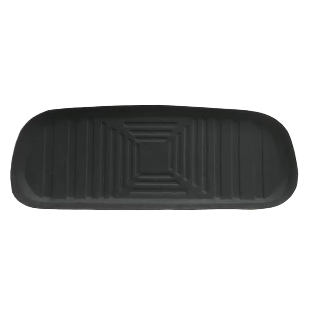 Cotton Soundproof Cover for Tesla for Model Y for Juniper 2025~2027 Car Hood Engine Insulation Cotton Soundproof Mat Engine Hood Insulation Pad(25-27 Regular)