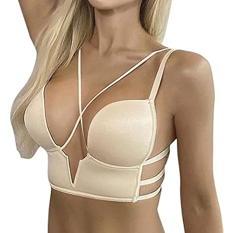 AMDOLE Invisible Lift-Up Backless Bra Cover