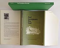 And sandpipers she said 0870230719 Book Cover