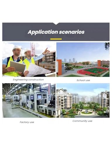 Boîte de jonction électrique acier contre humidité et pannes de circuit