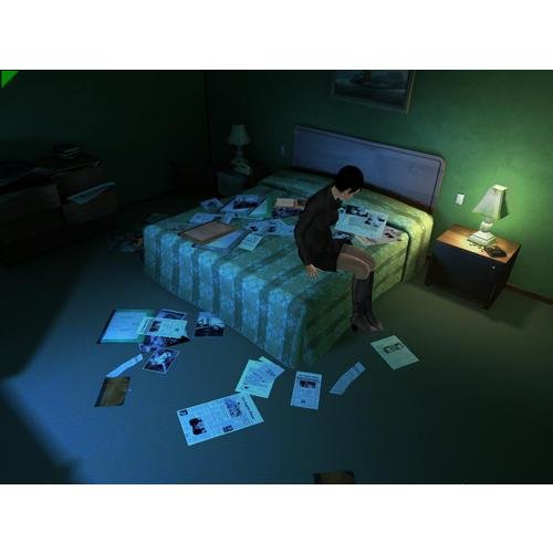 Still Life La Saga Pc - vue 6