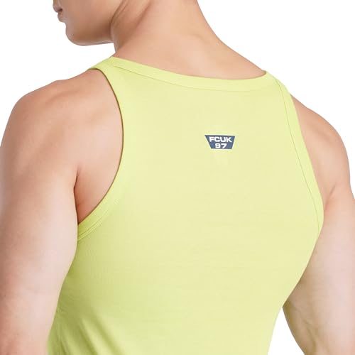 Image of French Connection Men Fashion Vest
