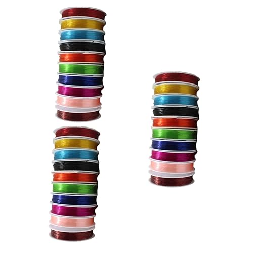 Cordon élastique pour bracelet anti-ternissement Operitacx 3x5m - 2