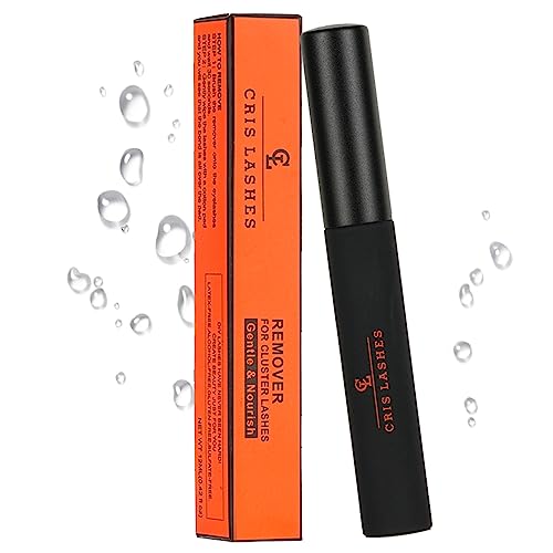 Best Eyelash Adhesive Remover in 2023 Amazing Buying Guide NY