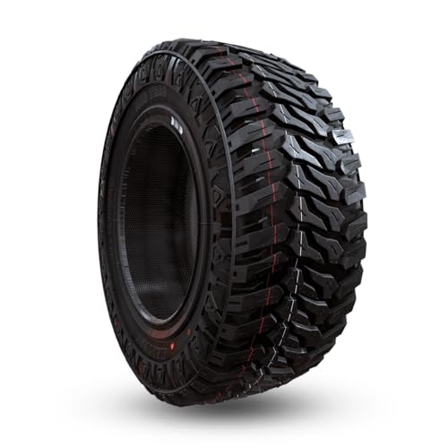 265/70R17 LT LRE 10P 121/118Q MAXTREK MUD TRAC