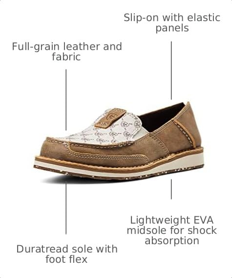 Image of Ariat Womens Cruiser