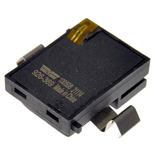 Dorman HVAC Humidity Sensor