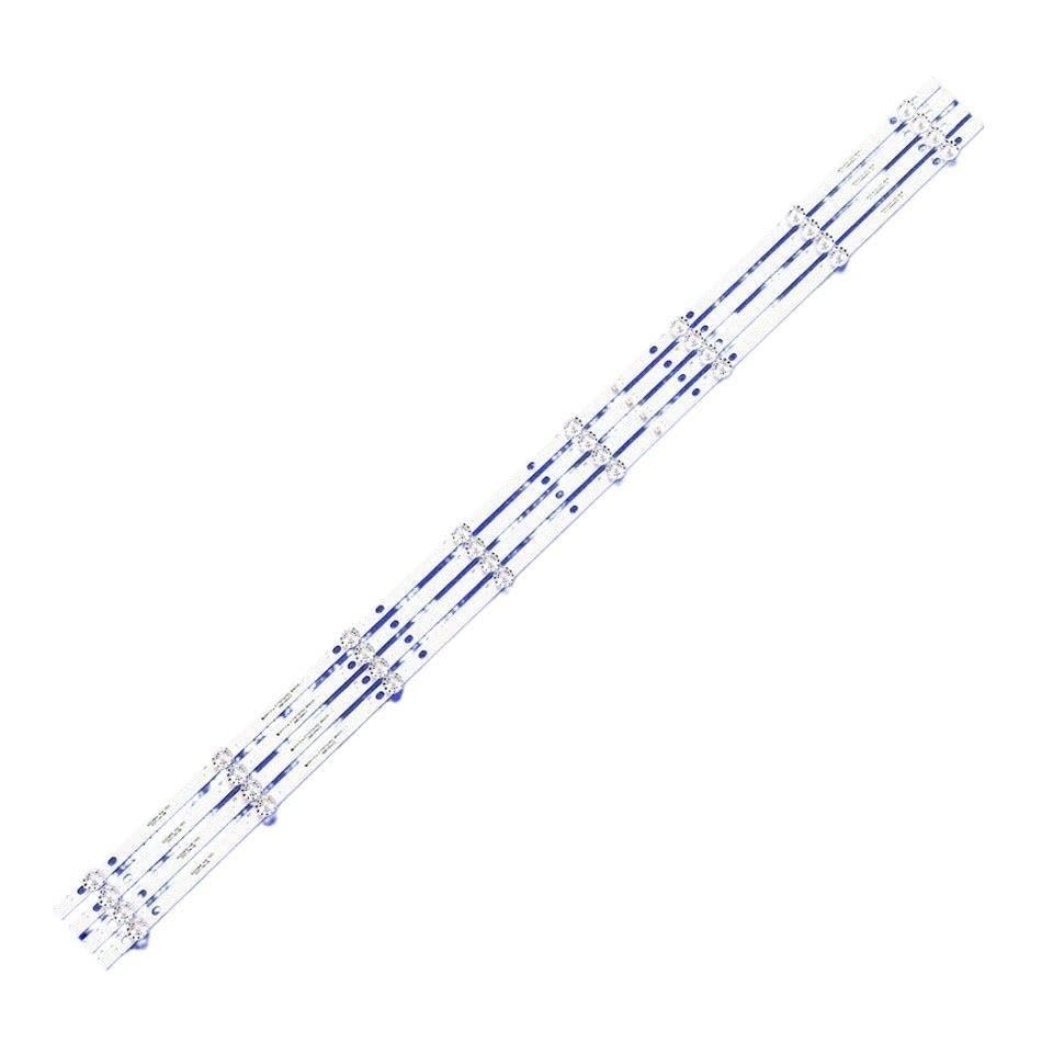 BANDE LED DLED49HD 4X8 1002 E177671B/PEC BPM2V0