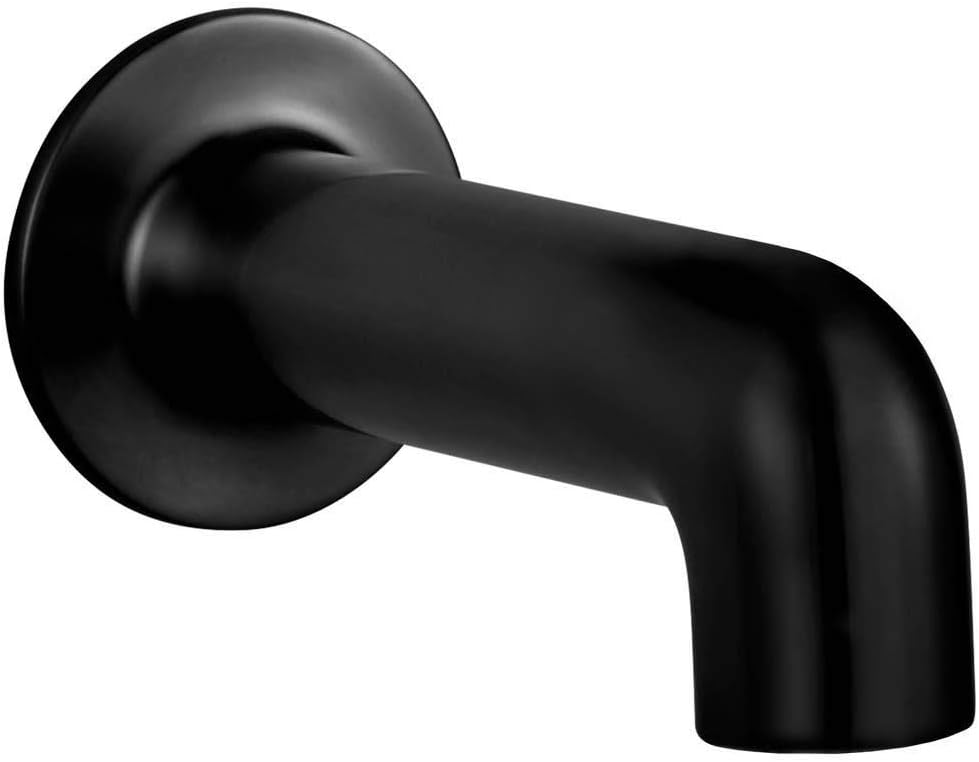 American Standard 8888316.002 Studio S Slip-On Non-Diverter Tub Spout, Chrome