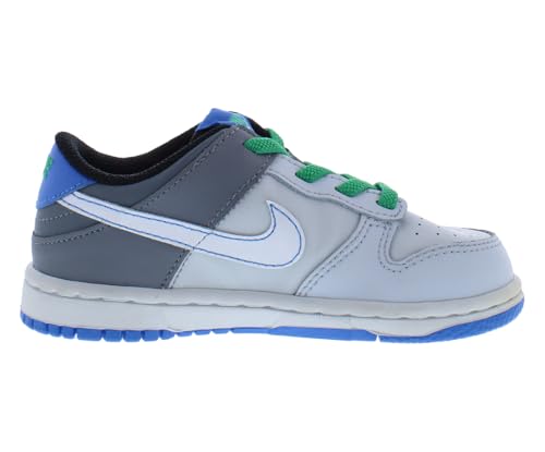 Image of Nike Boys' Dunk Low SE Sneakers