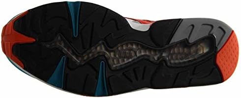 PUMA Tênis masculino Trinomic R698 com cadarço, Capri Breeze