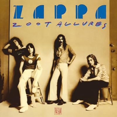 Zoot Allures