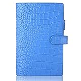 Genuine Leather b6 Planner...