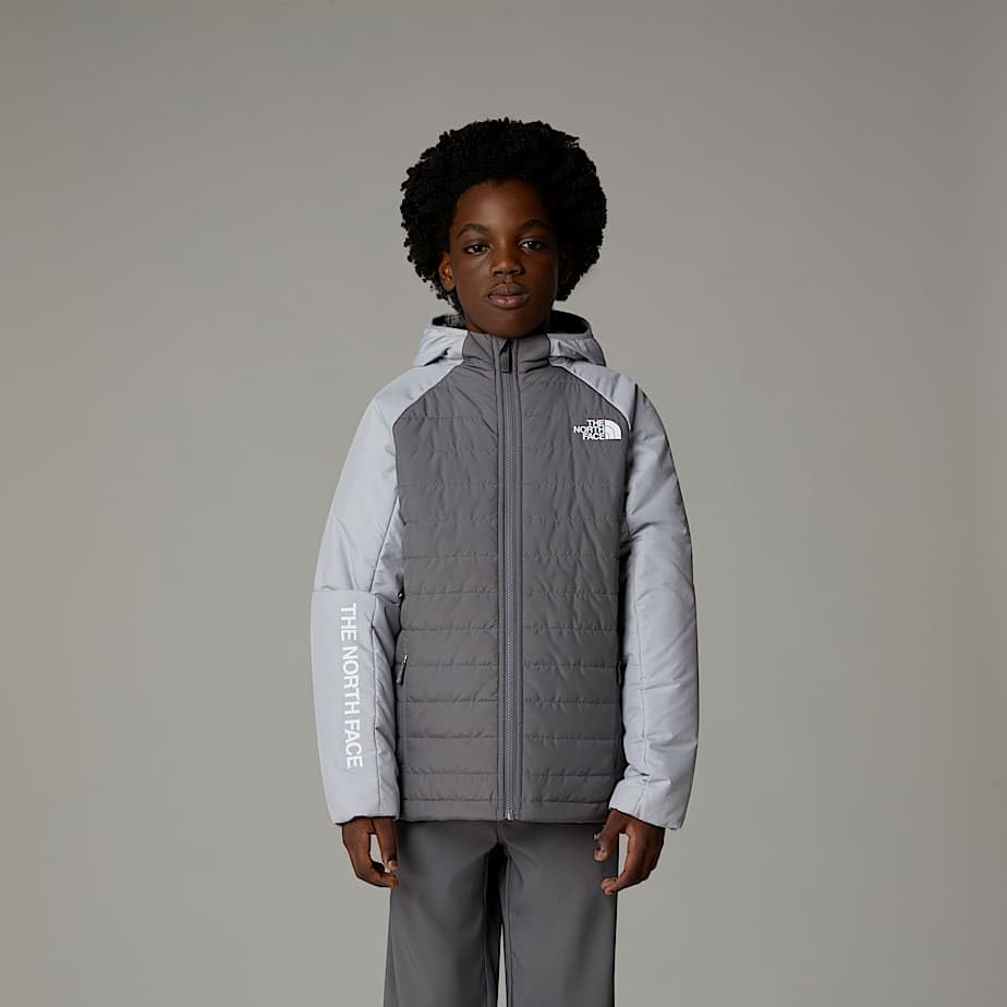 Nimble Jacket The North Face ado, coupe-vent respirant et extensible - 4