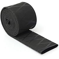 グリップ　ロッドグリップ Amazon | 熱収縮チューブ ラバーグリップ 釣り ロッド グリップ