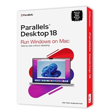 Parallels Desktop 18 para Mac