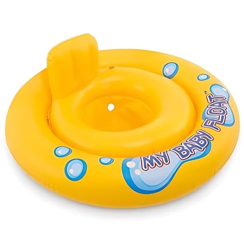 Image of Storio Inflatable Swimming Pool Safety for Kids | Pool Safety for Swimming Training & Fun for Boys and Girls (Age 3-6 Years)