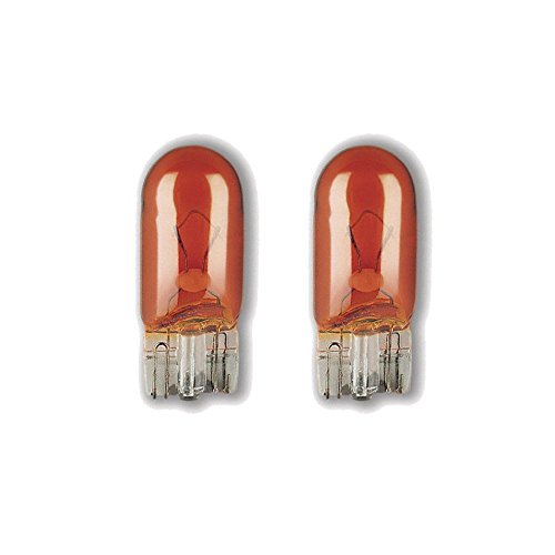 Osram ORIGINAL WY5W, Sonderlampe, 2827-02B, 12V, Doppelblister