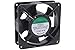 DP201A 2123HST.GN 220V-240V 120mm x 120mm x 38mm 0.125/0.11 A OL0333 Ventilateur de refroidissement