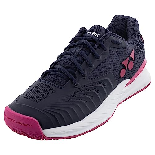 YONEX Women's Power Cushion Eclipsion 4 Tennis Shoes