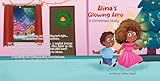 aforismi sulla vita difficile  Alina\'s Glowing Afro: A Christmas Story (English Edition)