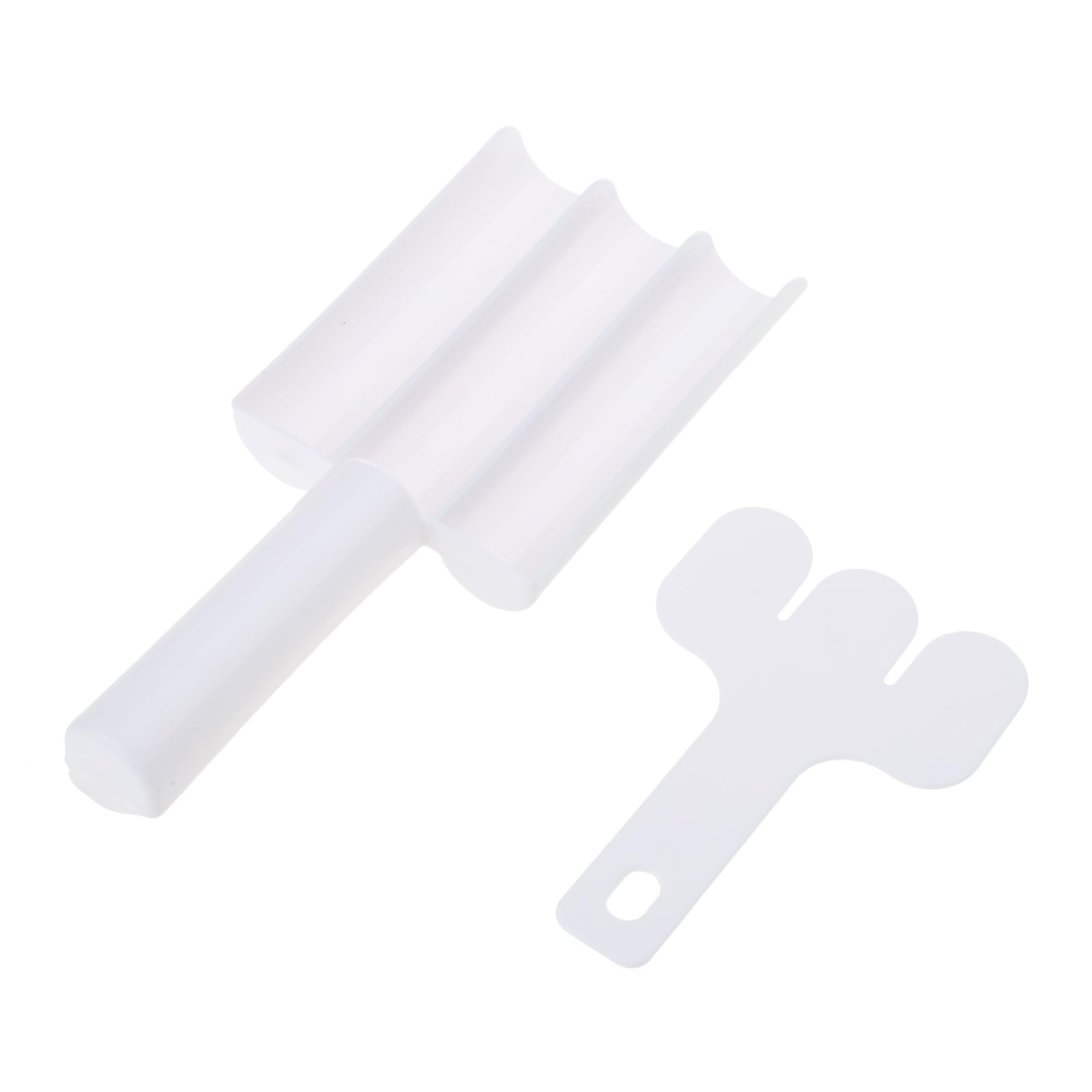 EXQIOUR Meat Baller Spoon with Cutter Meatball Making Set Home Cooking Tools for Quick Cooking Cookie Dough or Sorbe Meat Baller Spoon