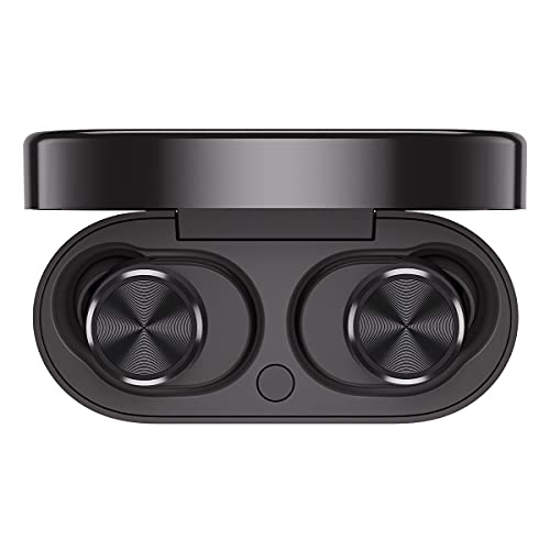 Bowers & Wilkins Pi5 In-Ear True Wireless Noise Cancelling Headphones - Black #TOP7