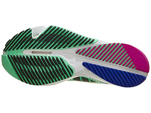 Image of adidas Adizero Sl Pulse Mint /Zero Metallic 9.5 B (M)