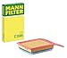 Price comparison product image MANN-FILTER C 3585 Air Filter - for Cars + Transporters