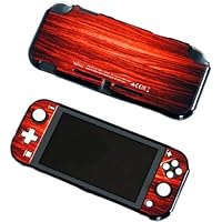 Amazon.co.jp: ﻿【スイッチライト専用】﻿SWITCH Lite対応 クリア苺模様