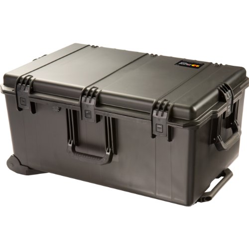 PELICAN PRODUCTS IM2975 STORM HARD CASE BLACK