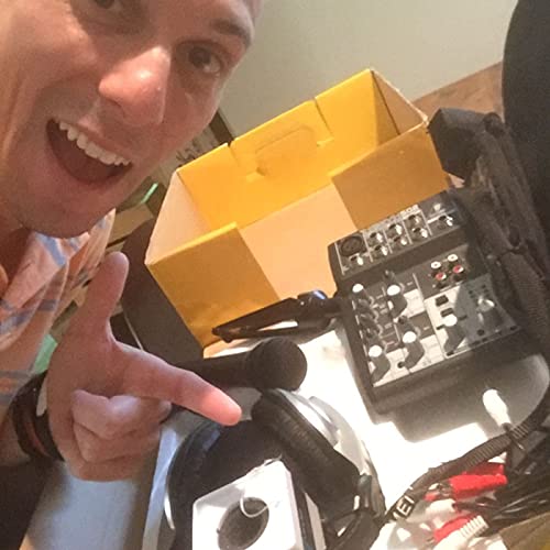 『New Studio, New Home, New Beginnings』のカバーアート