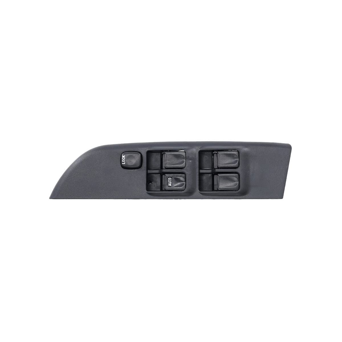 Elektryczny podnośnik szyb do drzwi i okien, strona kierowcy, przedni lewy, do Isuzu TFR/TFS, 897111-4850, 897155246, 1999-2009