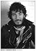 Unbekannt Bruce Springsteen Poster Portrait RAI Amsterdam 1975